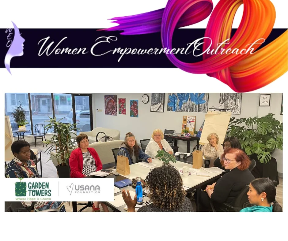 Women Empowerment Outreach