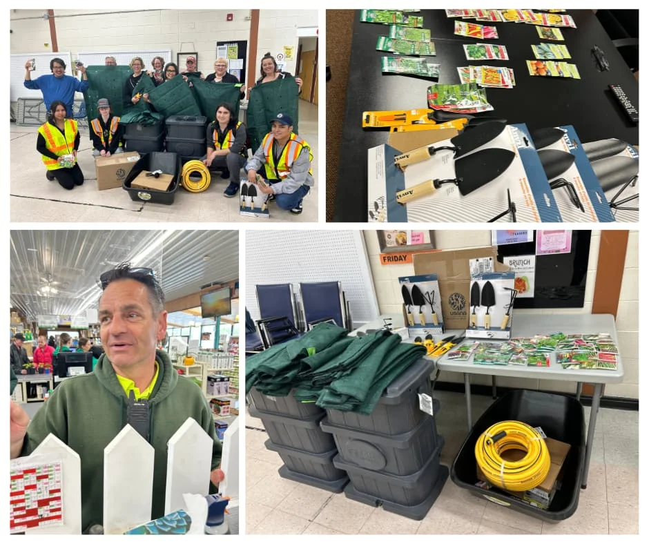 Women Empowerment Outreach